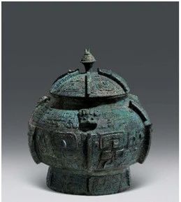 青铜酒器大全 青铜 酒器 大全 上方 青铜器 账号 人与人 缘份 缘分 韵味 崇真艺客