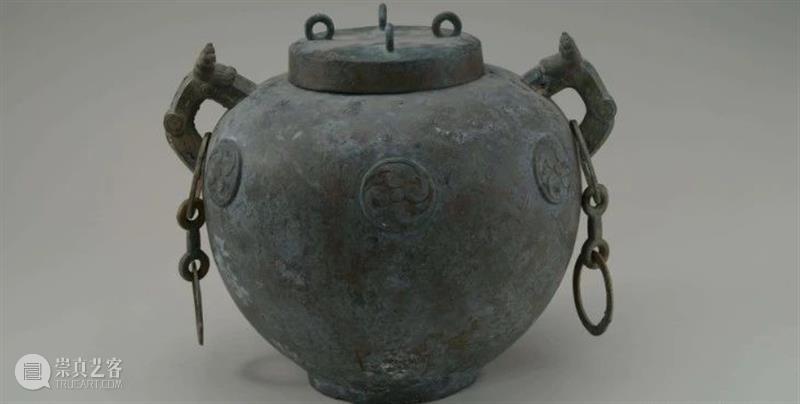 青铜酒器大全 青铜 酒器 大全 上方 青铜器 账号 人与人 缘份 缘分 韵味 崇真艺客