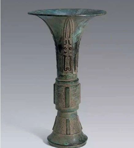 青铜酒器大全 青铜 酒器 大全 上方 青铜器 账号 人与人 缘份 缘分 韵味 崇真艺客
