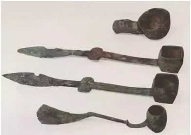 青铜酒器大全 青铜 酒器 大全 上方 青铜器 账号 人与人 缘份 缘分 韵味 崇真艺客
