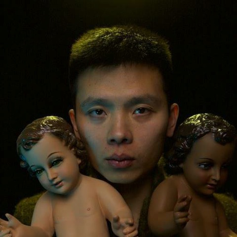 “内部的流动”特别项目 | “无尽的尽头”:卡奥·吉马良斯作品放映及映后谈(10月3日) 内部 项目 尽头 卡奥·吉马良斯 作品 笔记 III Programme sem fim 崇真艺客