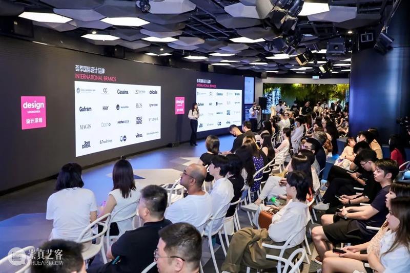 “设计深圳”2021新闻发布会成功举办:大湾区全新设计盛会重磅首发! 深圳 发布会 大湾区 新闻 盛会 亚洲 高端国际 深圳会展中心 Exhibitors Interior 崇真艺客