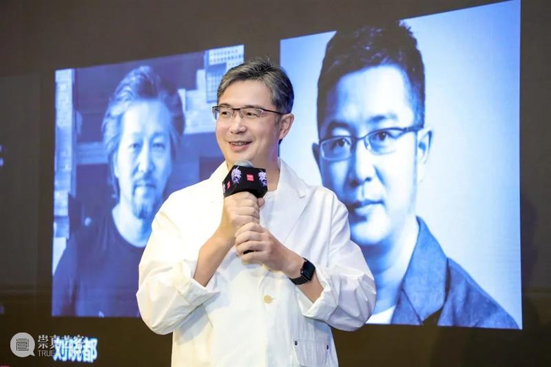“设计深圳”2021新闻发布会成功举办:大湾区全新设计盛会重磅首发! 深圳 发布会 大湾区 新闻 盛会 亚洲 高端国际 深圳会展中心 Exhibitors Interior 崇真艺客