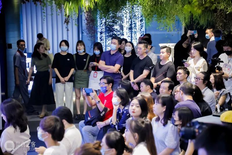 “设计深圳”2021新闻发布会成功举办:大湾区全新设计盛会重磅首发! 深圳 发布会 大湾区 新闻 盛会 亚洲 高端国际 深圳会展中心 Exhibitors Interior 崇真艺客