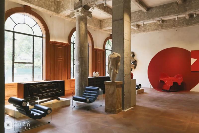 西岸博览会首次参展画廊｜CoBrA GALLERY 眼镜蛇画廊 西岸 博览会 画廊 GALLERY 眼镜蛇 艺术 上海西岸艺术中心 B馆 西岸穹顶艺术中心 CoBrA 崇真艺客