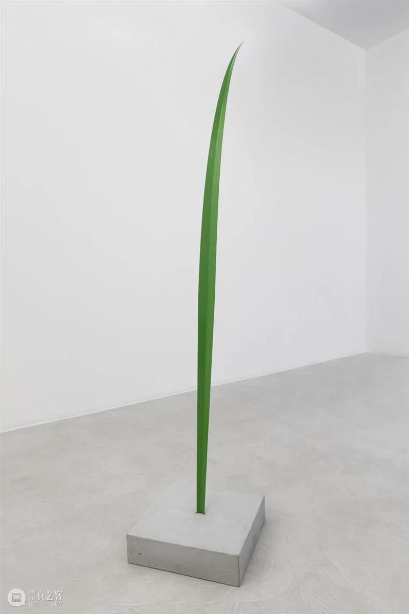 同行/莫比乌斯苹果皮 | Judith Hopf Judith Hopf 柏林 生活 工作 雕塑 电影 绘画 舞台 形式 崇真艺客