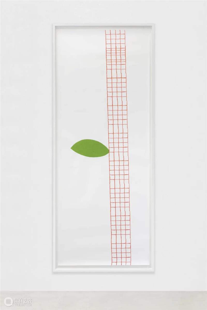 同行/莫比乌斯苹果皮 | Judith Hopf Judith Hopf 柏林 生活 工作 雕塑 电影 绘画 舞台 形式 崇真艺客