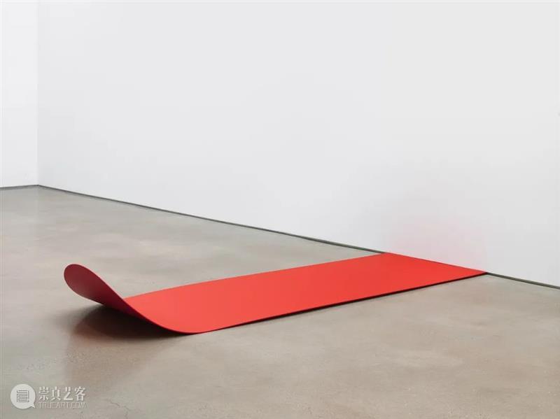 同行/莫比乌斯苹果皮 | Judith Hopf Judith Hopf 柏林 生活 工作 雕塑 电影 绘画 舞台 形式 崇真艺客