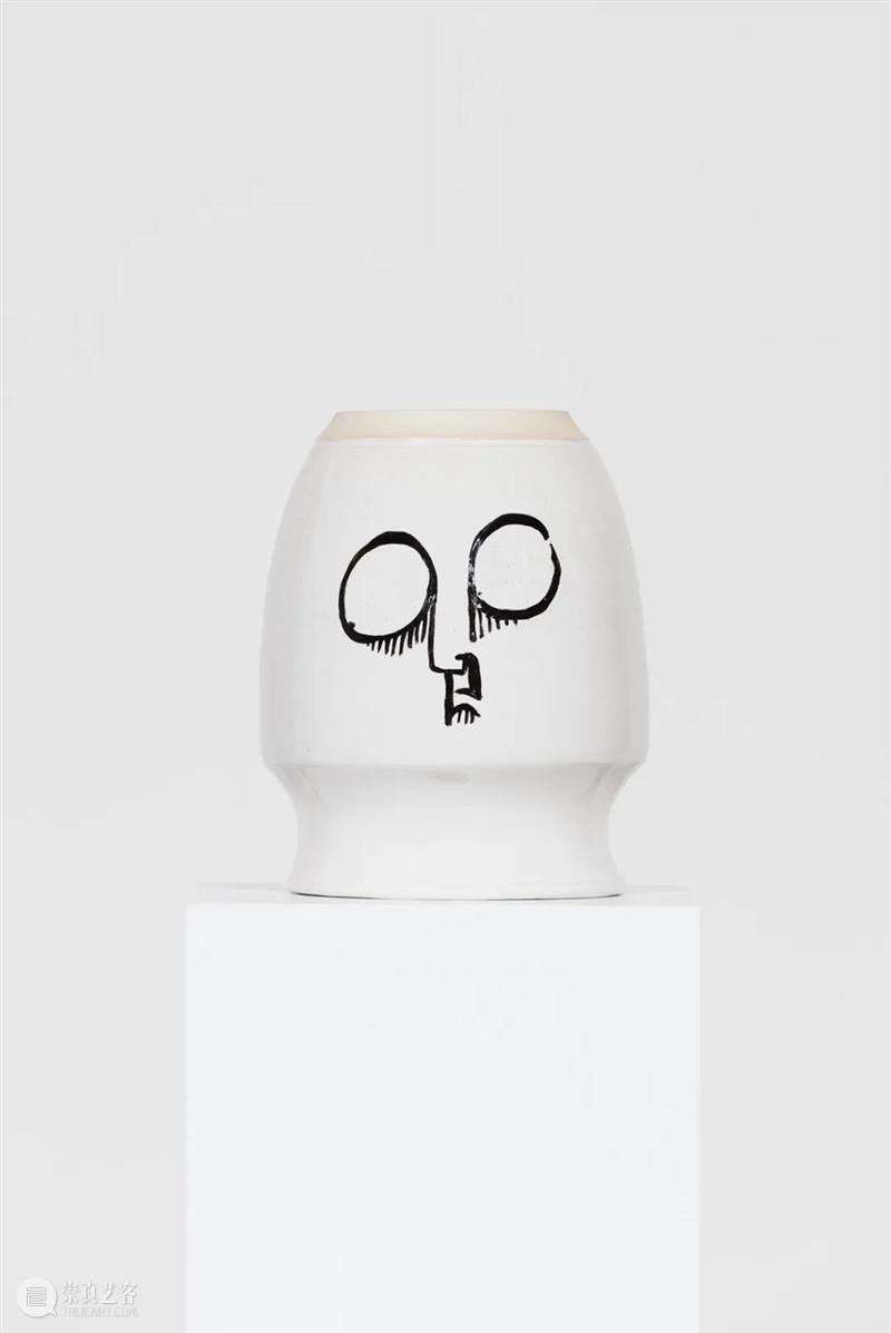 同行/莫比乌斯苹果皮 | Judith Hopf Judith Hopf 柏林 生活 工作 雕塑 电影 绘画 舞台 形式 崇真艺客