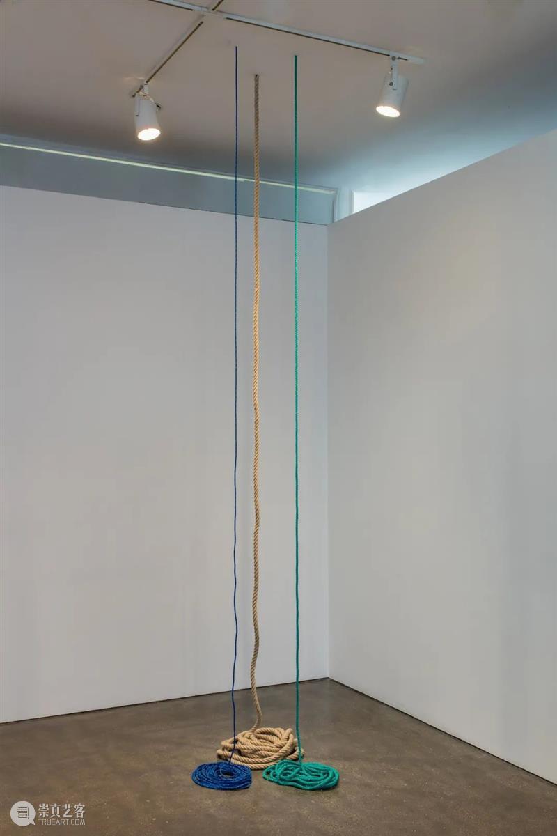 同行/莫比乌斯苹果皮 | Judith Hopf Judith Hopf 柏林 生活 工作 雕塑 电影 绘画 舞台 形式 崇真艺客