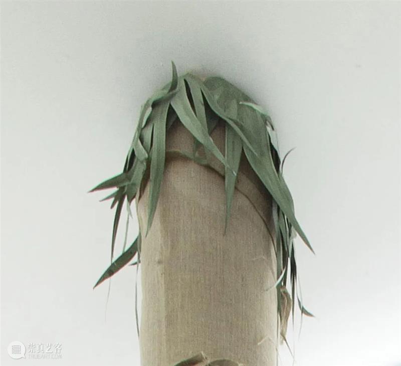 同行/莫比乌斯苹果皮 | Judith Hopf Judith Hopf 柏林 生活 工作 雕塑 电影 绘画 舞台 形式 崇真艺客