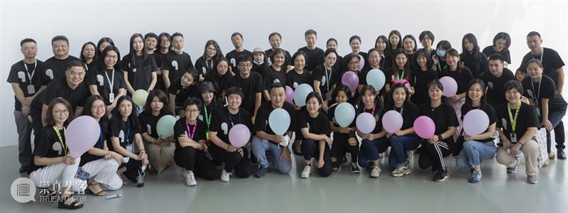 9年蜕变，憧憬未来 未来 上海当代艺术博物馆 PSA 南市发电厂 世博会 城市未来馆 中国 大陆 艺术馆 身份 崇真艺客