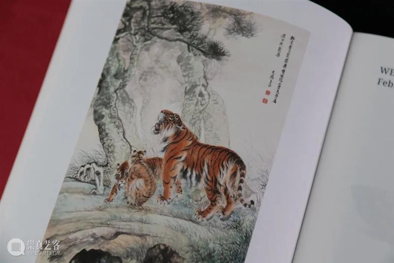 《嘉德日历2022》上市!伴您走过新一年的春夏秋冬 春夏 秋冬 嘉德日历2022 艺术 珍品 嘉德艺术中心 年度 重磅 嘉德 文库 崇真艺客