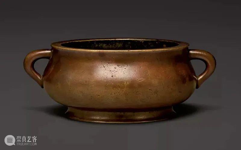 【嘉德香港•秋拍】紫气东来—东波斋藏中国古代艺术臻品 中国 嘉德 香港 东波斋 古代 艺术 臻品 拍卖会 香港会议展览中心 4pm丨金玉青烟 崇真艺客