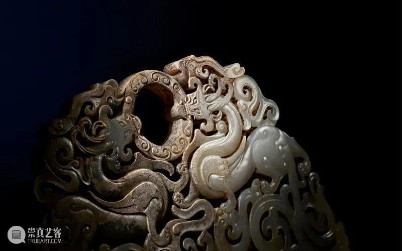 【嘉德香港•秋拍】紫气东来—东波斋藏中国古代艺术臻品 中国 嘉德 香港 东波斋 古代 艺术 臻品 拍卖会 香港会议展览中心 4pm丨金玉青烟 崇真艺客