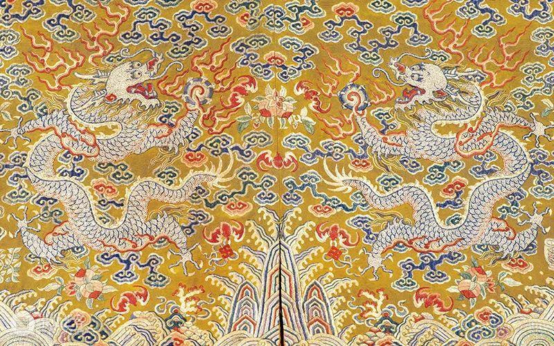 【嘉德香港•秋拍】紫气东来—东波斋藏中国古代艺术臻品 中国 嘉德 香港 东波斋 古代 艺术 臻品 拍卖会 香港会议展览中心 4pm丨金玉青烟 崇真艺客