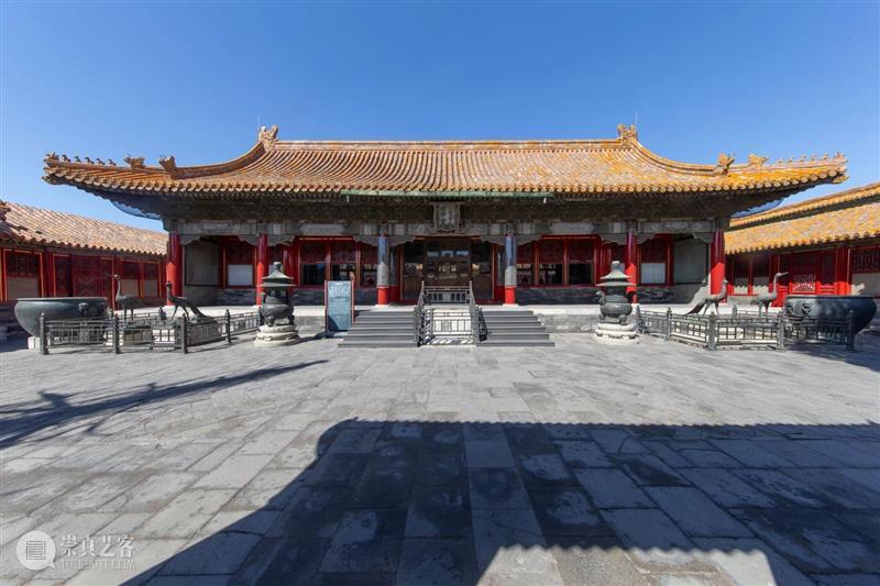 故宫的屋顶上没有鸟屎？这些听起很“靠谱”的谣言，你是不是也信了 故宫 谣言 屋顶 鸟屎 本文 耳朵 博物馆 erduolidebowuguan 作者 朵朵 崇真艺客