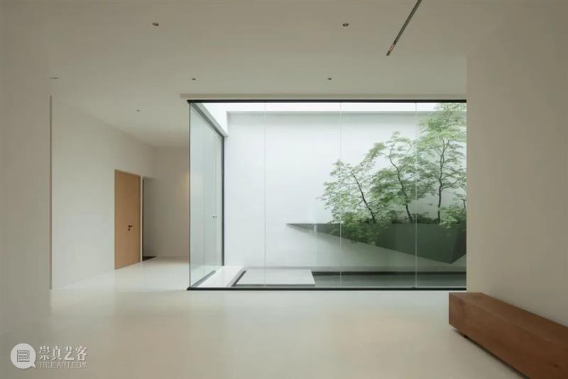江南半舍民宿，“新村民”村落 / B.L.U.E. 建筑事务所 村民 江南 民宿 建筑 村落 事务所 项目 背景 上海 苏州 崇真艺客