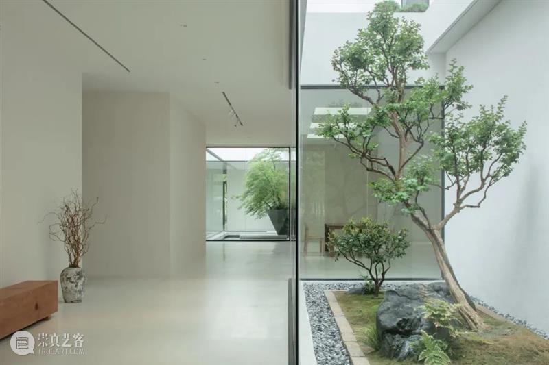 江南半舍民宿，“新村民”村落 / B.L.U.E. 建筑事务所 村民 江南 民宿 建筑 村落 事务所 项目 背景 上海 苏州 崇真艺客