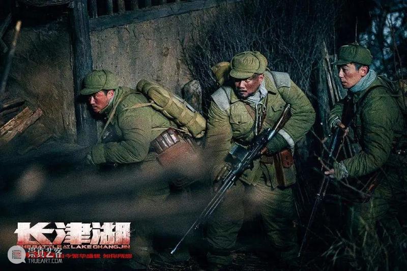 今年最震撼的国产巨制终于来了，没有之一 巨制 作者 叮叮丨首发公号 未来电影局丨 豆瓣 内容 假期 电影院 合家 眼球 崇真艺客