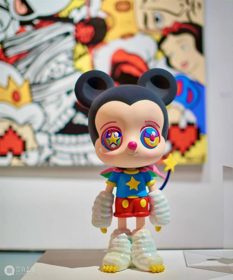 时代会员x北京当代艺博会|限量好礼送你畅行看展! 时代 会员 北京 艺博会 好消息 艺术 机会 观展 北京时代美术馆 会员卡 崇真艺客