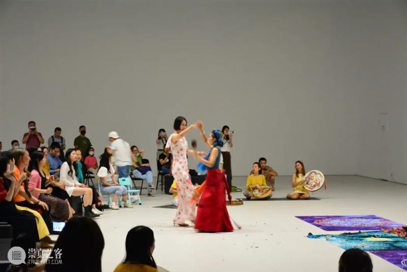 10月6日 | “神圣地球系列音乐会”第二场:水与风元素 地球 系列 音乐会 元素 祖国 母亲 节日 联合国教科文组织 国际音乐日 上海喜玛拉雅美术馆 崇真艺客