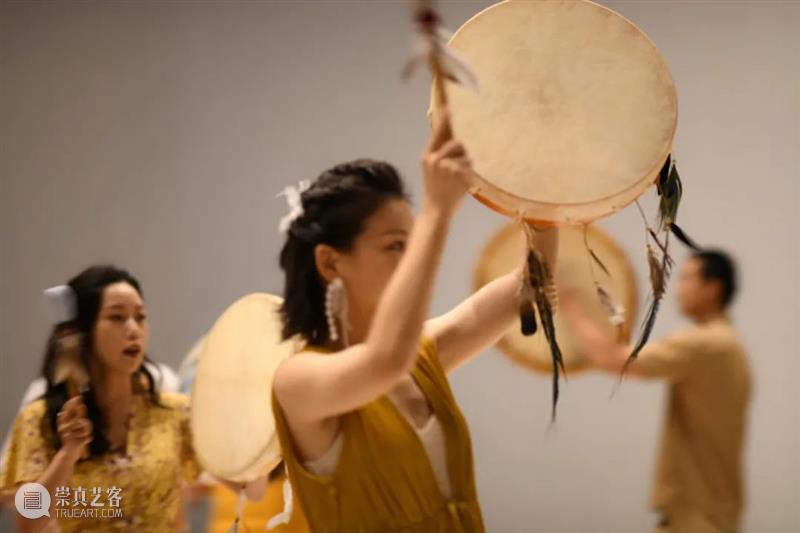 10月6日 | “神圣地球系列音乐会”第二场：水与风元素 地球 系列 音乐会 元素 祖国 母亲 节日 联合国教科文组织 国际音乐日 上海喜玛拉雅美术馆 崇真艺客