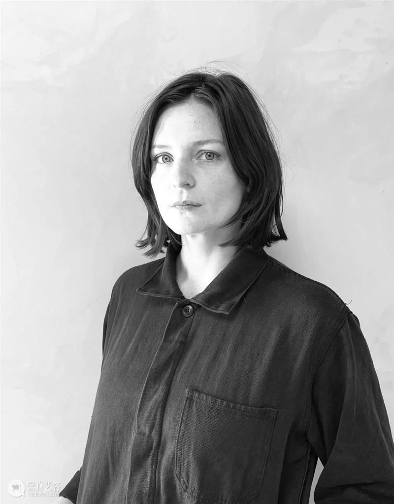 贝浩登首尔|丹妮尔·奥查德 (Danielle Orchard) 亚洲首展“接缝之间”即将开幕 贝浩登 丹妮尔 奥查德 Orchard 接缝 之间 首尔 亚洲 首展 Studio 崇真艺客