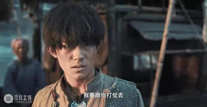 这个国庆档，都在讨论它 崇真艺客