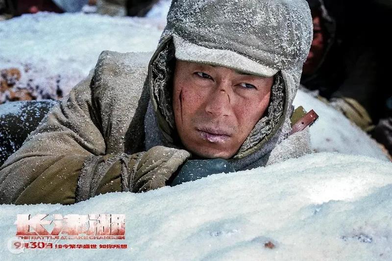 这个国庆档，都在讨论它 崇真艺客
