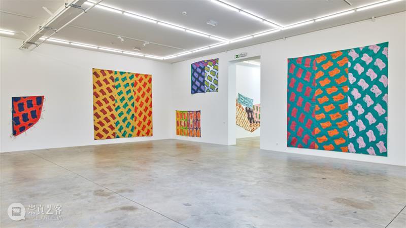 展览｜克洛德·维尔拉《无言的一日》｜游牧画廊 x HdM 画廊 画廊 HdM 克洛德·维尔拉 名称 克洛德 维尔拉｜ 时间 地点 天目 杭州市西湖区 崇真艺客