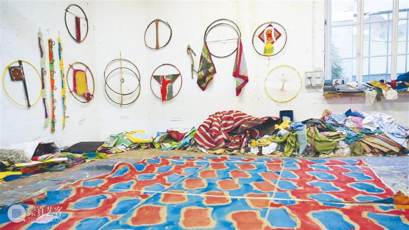 展览｜克洛德·维尔拉《无言的一日》｜游牧画廊 x HdM 画廊 画廊 HdM 克洛德·维尔拉 名称 克洛德 维尔拉｜ 时间 地点 天目 杭州市西湖区 崇真艺客