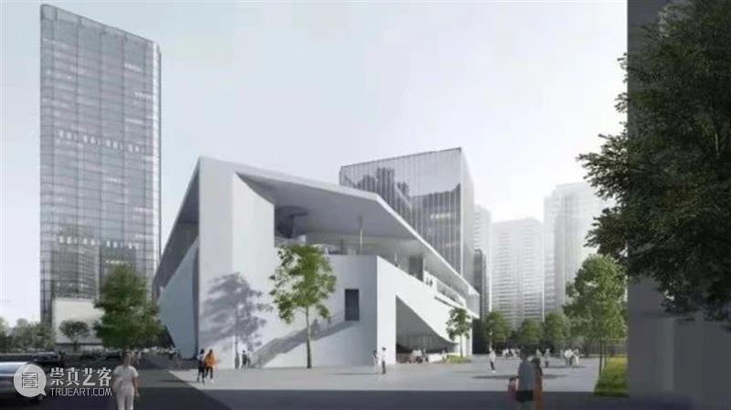趋势 | 大力支持创新工程与文化演艺融合发展，全国一年新建10余家大剧场 全国 剧场 工程 文化 演艺 趋势 余家 上方 中国舞台美术学会 右上 崇真艺客