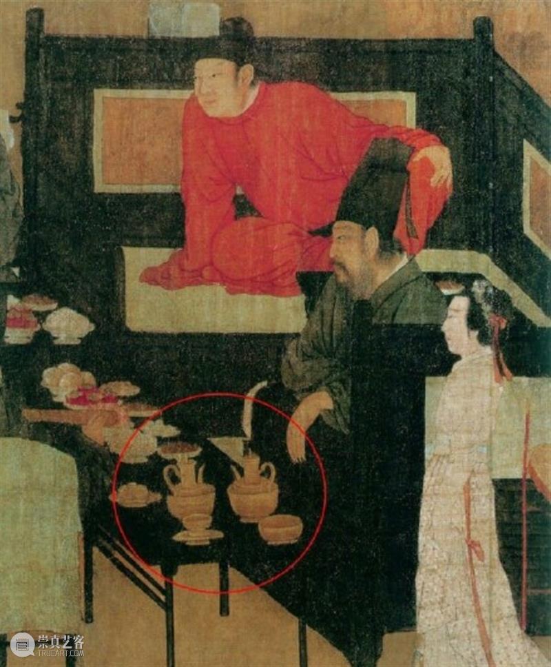 【博物馆文物鉴赏】温酒话诗书—安徽博物馆馆藏 博物馆 文物 温酒话诗书 安徽博物馆 馆藏 上方 青铜器 账号 人与人 缘份 崇真艺客