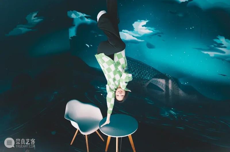 不要错过这份精彩！滴水湖嘉年华 缤纷活动持续呈现…… 滴水湖 嘉年华 活动 小编 儿童 小朋友们 技能 滴水 湖光 公益 崇真艺客