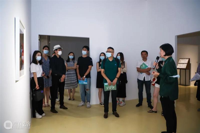 [ OCAT深圳馆｜开幕回顾 ] “记忆术”“记忆宫殿”“李怒：诞生” 记忆 OCAT 深圳馆 记忆术 宫殿 李怒 时间 核心 度量 世界 崇真艺客