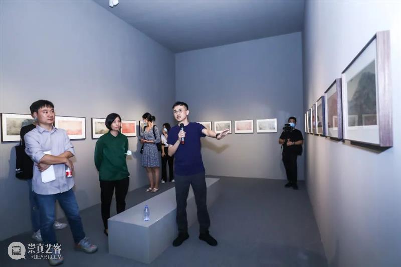 [ OCAT深圳馆｜开幕回顾 ] “记忆术”“记忆宫殿”“李怒：诞生” 记忆 OCAT 深圳馆 记忆术 宫殿 李怒 时间 核心 度量 世界 崇真艺客