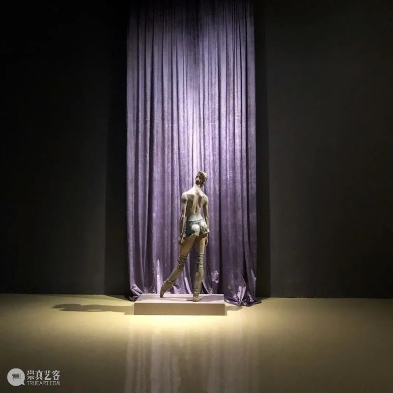 [ OCAT深圳馆｜开幕回顾 ] “记忆术”“记忆宫殿”“李怒：诞生” 记忆 OCAT 深圳馆 记忆术 宫殿 李怒 时间 核心 度量 世界 崇真艺客