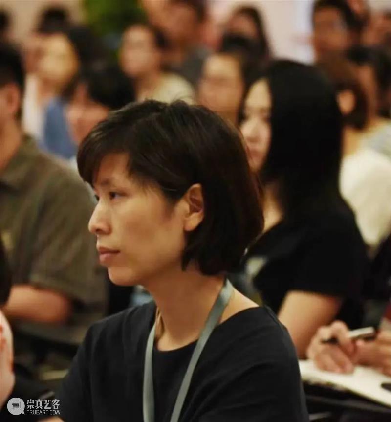 [ OCAT深圳馆｜开幕回顾 ] “记忆术”“记忆宫殿”“李怒：诞生” 记忆 OCAT 深圳馆 记忆术 宫殿 李怒 时间 核心 度量 世界 崇真艺客