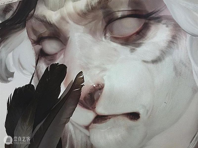 神秘的魔幻题材，喜欢的千万别错过了，赶紧收藏哦 ~~ 魔幻 题材 END 崇真艺客