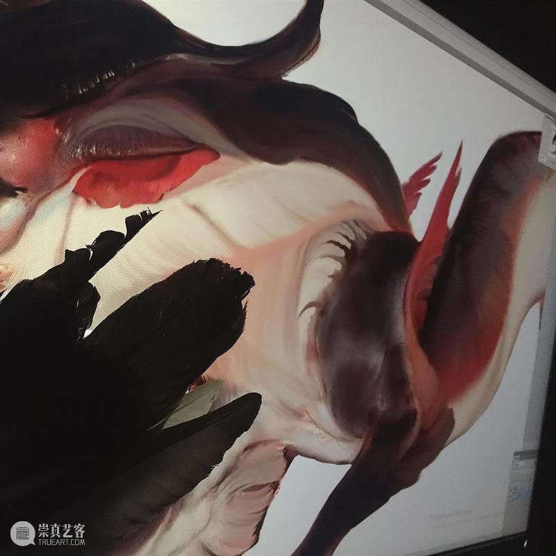 神秘的魔幻题材，喜欢的千万别错过了，赶紧收藏哦 ~~ 魔幻 题材 END 崇真艺客