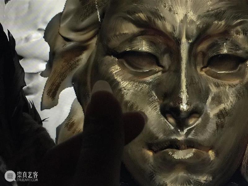 神秘的魔幻题材，喜欢的千万别错过了，赶紧收藏哦 ~~ 魔幻 题材 END 崇真艺客
