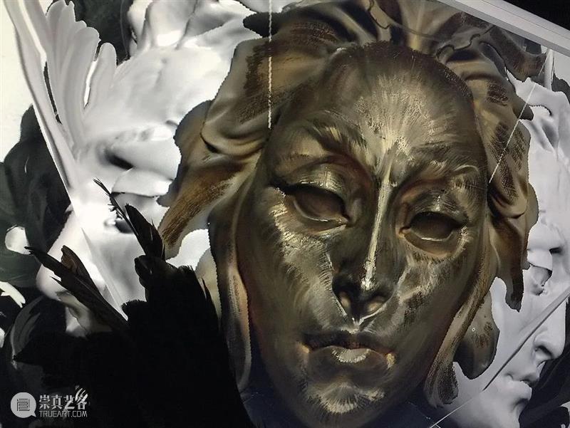 神秘的魔幻题材，喜欢的千万别错过了，赶紧收藏哦 ~~ 魔幻 题材 END 崇真艺客