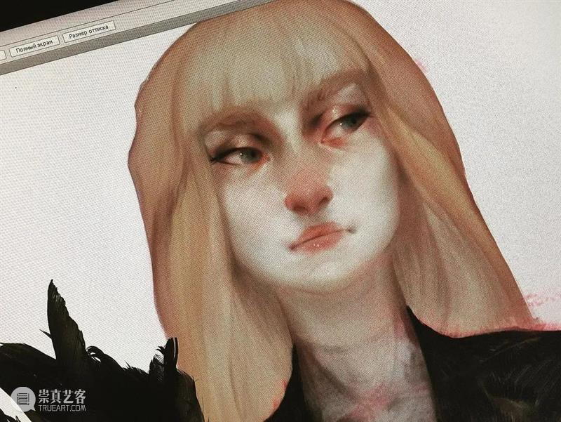 神秘的魔幻题材，喜欢的千万别错过了，赶紧收藏哦 ~~ 魔幻 题材 END 崇真艺客