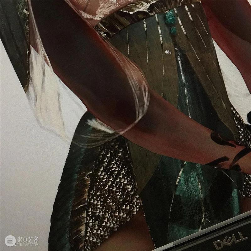 神秘的魔幻题材，喜欢的千万别错过了，赶紧收藏哦 ~~ 魔幻 题材 END 崇真艺客