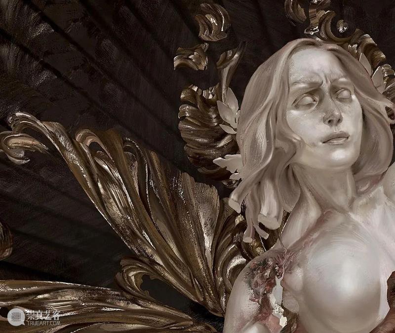 神秘的魔幻题材，喜欢的千万别错过了，赶紧收藏哦 ~~ 魔幻 题材 END 崇真艺客