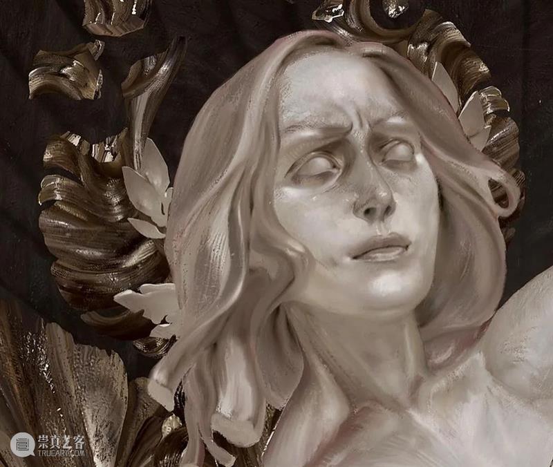 神秘的魔幻题材，喜欢的千万别错过了，赶紧收藏哦 ~~ 魔幻 题材 END 崇真艺客