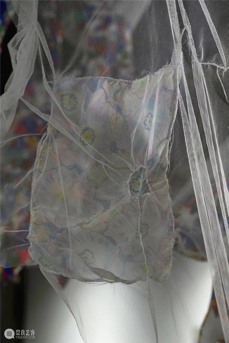 展览回顾 「今天我又在自言自语」 崇真艺客
