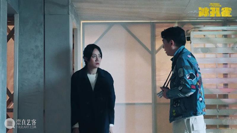 排练花絮+招募|故事里的事,说是就是,不是也是 故事 花絮 文章 角色 明星 孔雀 死亡之谜 警察 尸体 法医 崇真艺客