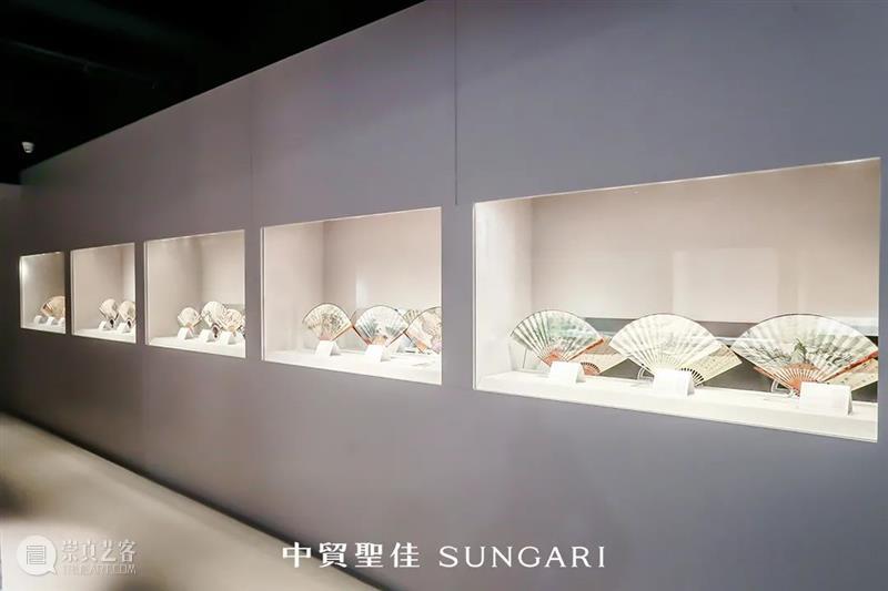 光风霁月 — 陶冷月名号启用一百周年艺术特展盛大开幕! 陶冷月 艺术 名号 特展 开幕式 嘉宾 先生 陶为衍先生 圣佳 空间 崇真艺客